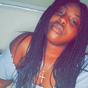 Meet your Posher, Kelandria